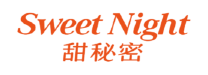 甜秘密LOGO